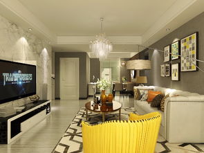 113平現(xiàn)代簡(jiǎn)約二居裝修實(shí)景賞析——?jiǎng)⑾壬戮訜ㄐ掠?></a></div>
<div   id=